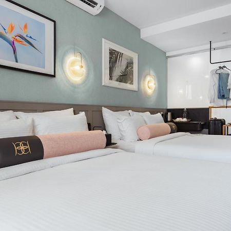 Bello & Bella Boutique Hotel Kuala Lumpur Extérieur photo