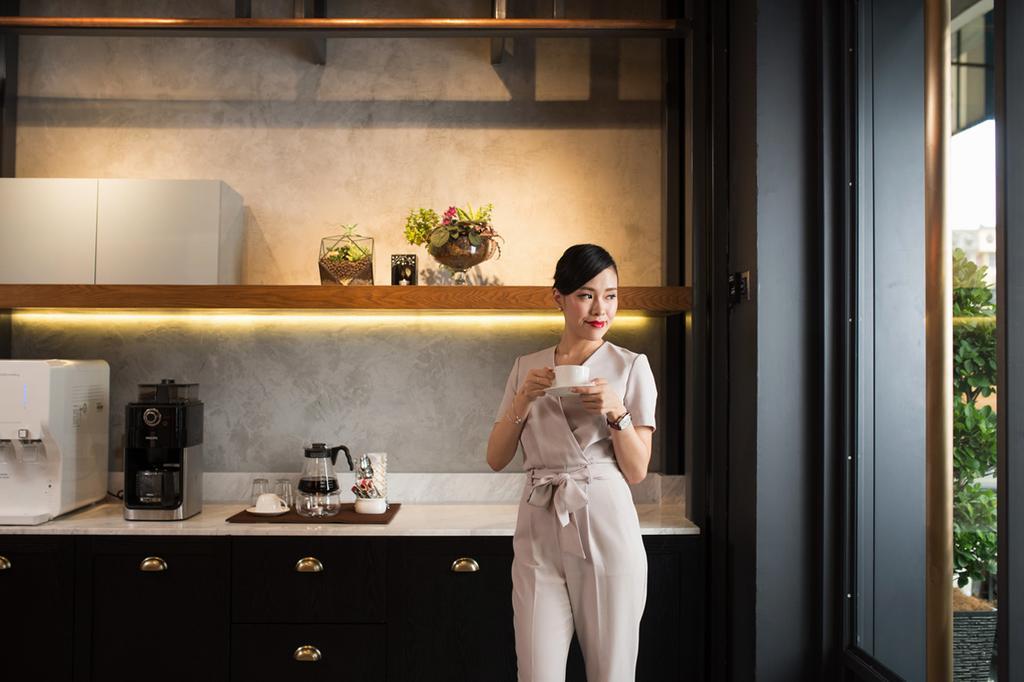 Bello & Bella Boutique Hotel Kuala Lumpur Extérieur photo