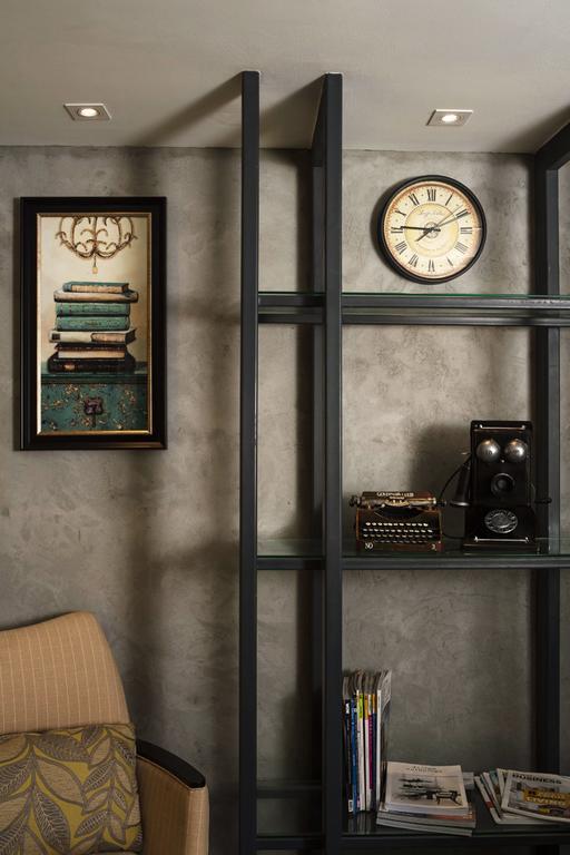 Bello & Bella Boutique Hotel Kuala Lumpur Extérieur photo