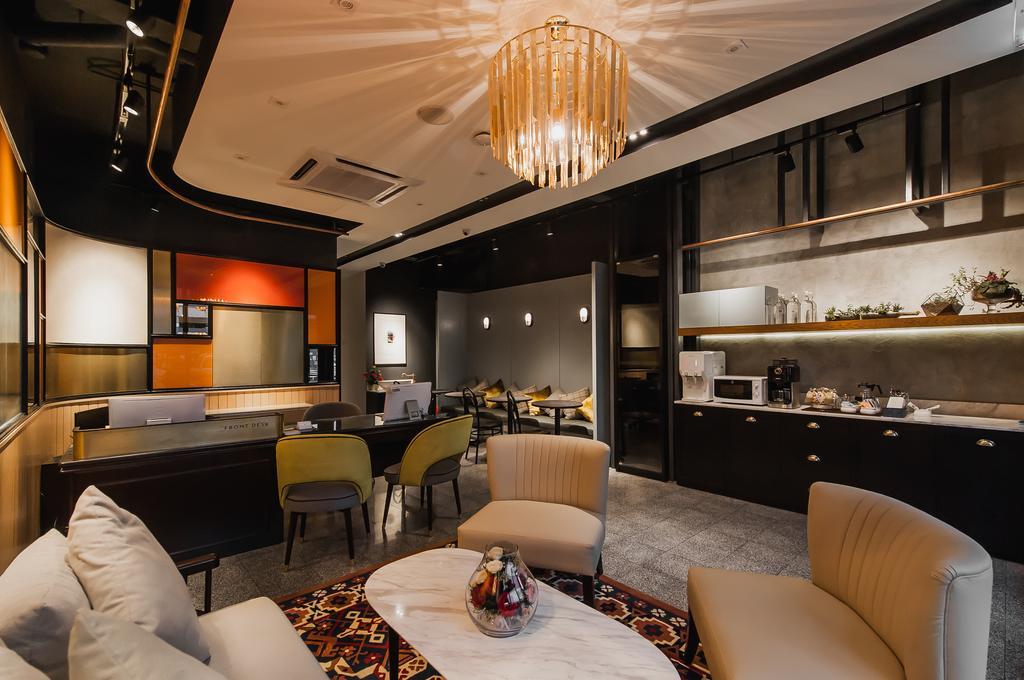 Bello & Bella Boutique Hotel Kuala Lumpur Extérieur photo