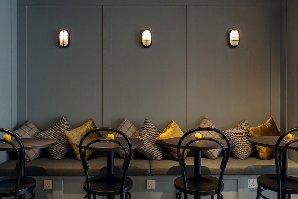 Bello & Bella Boutique Hotel Kuala Lumpur Extérieur photo
