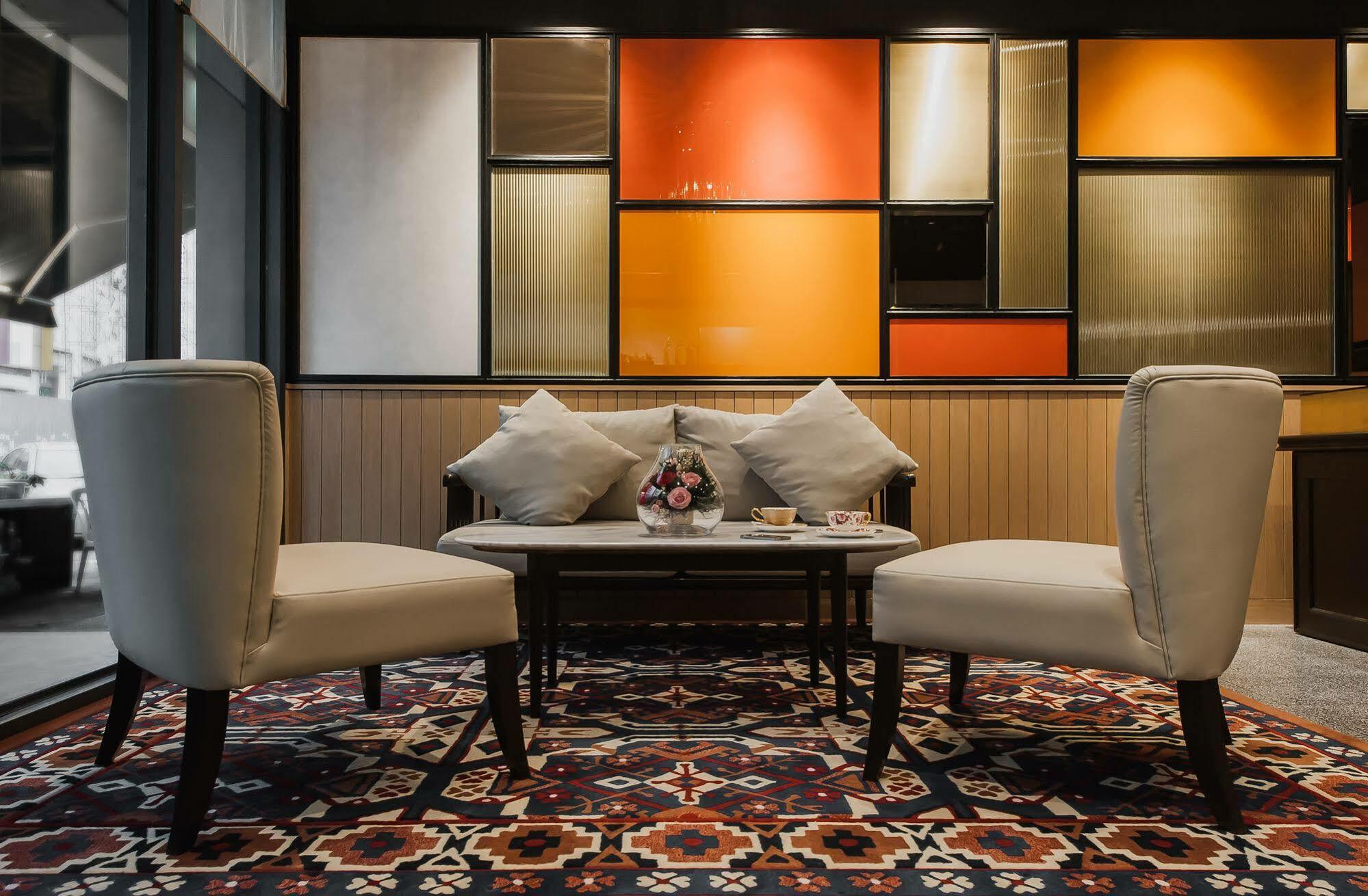 Bello & Bella Boutique Hotel Kuala Lumpur Extérieur photo