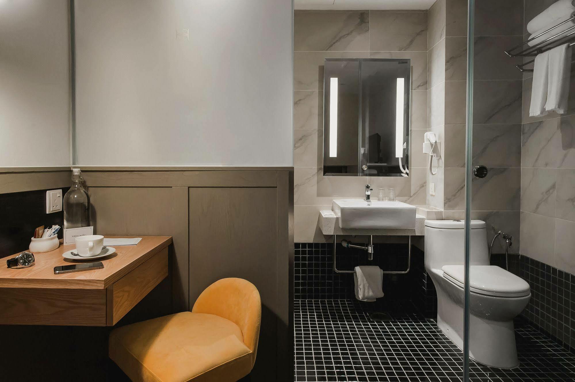 Bello & Bella Boutique Hotel Kuala Lumpur Extérieur photo