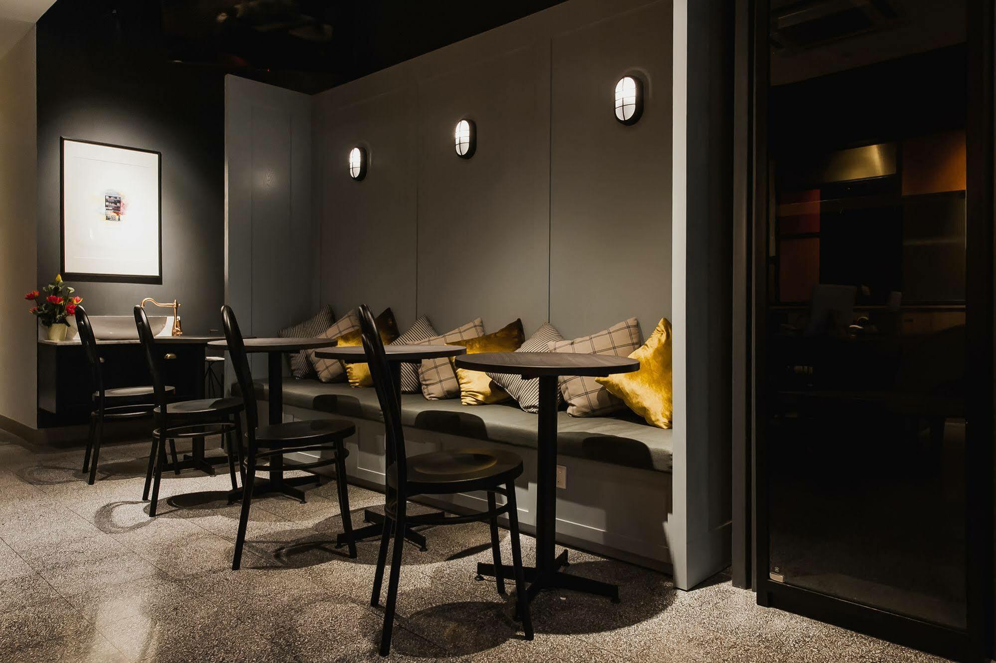 Bello & Bella Boutique Hotel Kuala Lumpur Extérieur photo