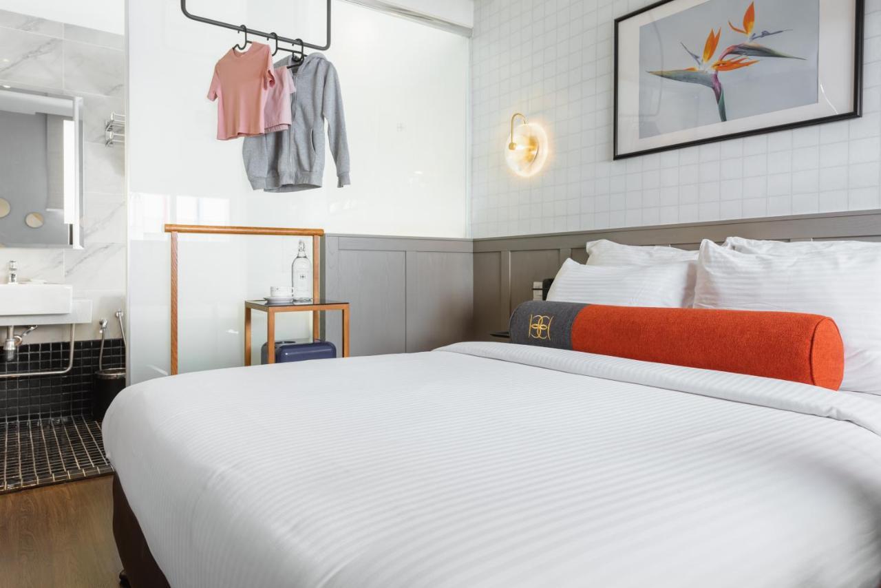 Bello & Bella Boutique Hotel Kuala Lumpur Extérieur photo