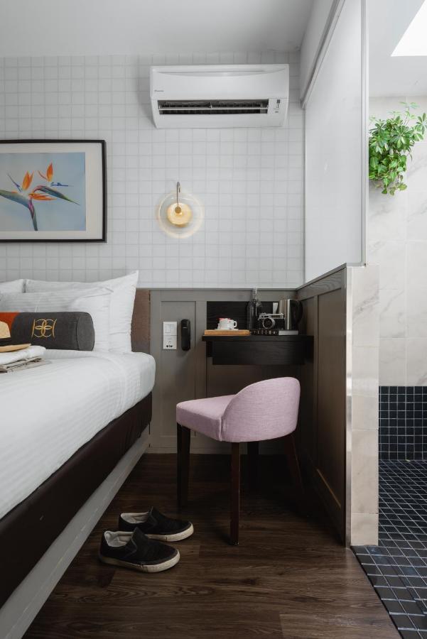 Bello & Bella Boutique Hotel Kuala Lumpur Extérieur photo