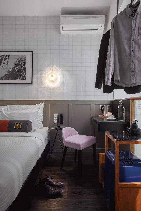 Bello & Bella Boutique Hotel Kuala Lumpur Extérieur photo